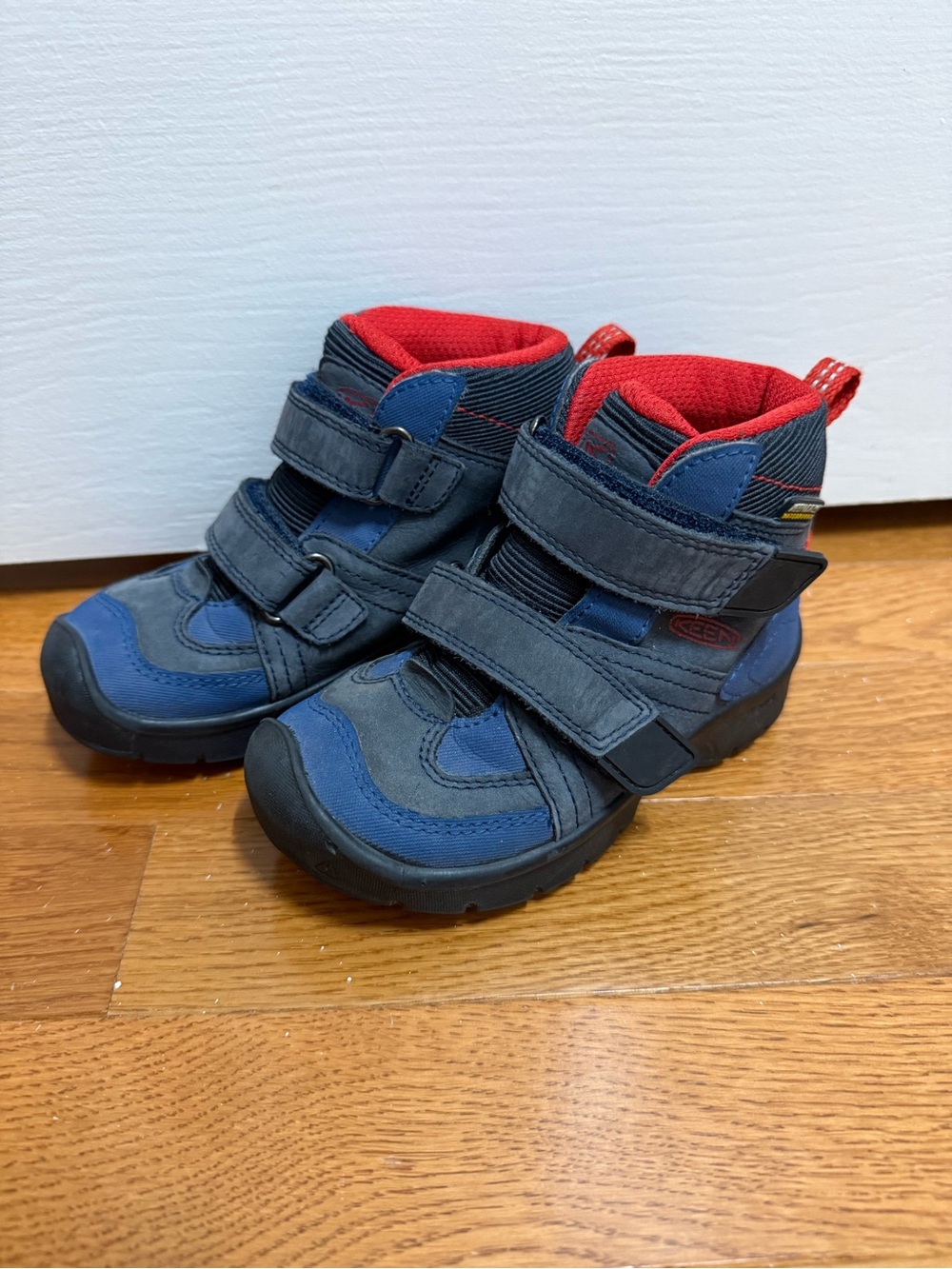 Keen Hiking Boots